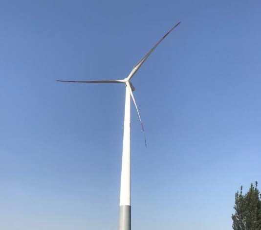 鄂托克前风电基础二次灌浆料的强度要求和用量计算 风电灌浆料施工注意事项