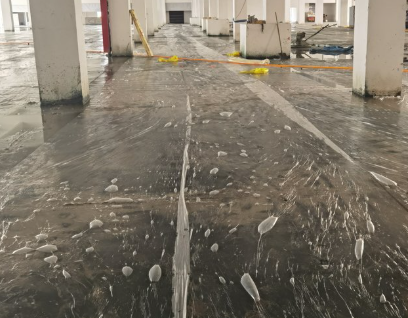 鄂托克前不发火砂浆和不发火金属骨料有什么区别