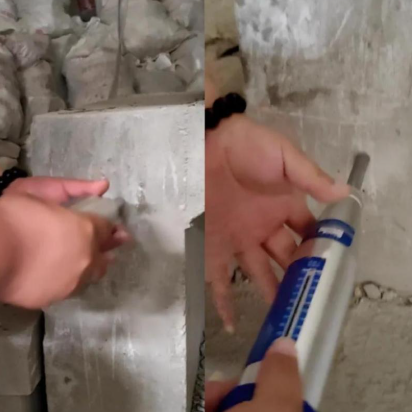 鄂托克前混凝土强度不足的原因及处理方法