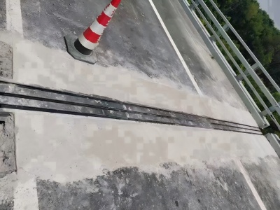 鄂托克前伸缩缝更换后浇筑材料快速结构修补料速砼的产品特点及施工流程​