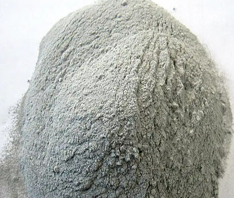 鄂托克前超细水泥注浆工艺