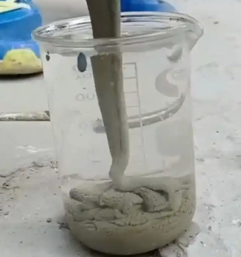 鄂托克前水工混凝土絮凝剂，水下抗分散剂的作用及施工方法