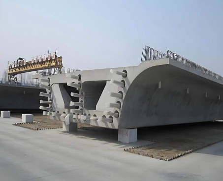 鄂托克前抗冻压浆料的特点及标准化施工工艺